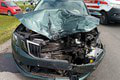 Vážna nehoda 3 áut v Dunajskej Strede, zranené sú i deti: Polícia opísala detaily! Desivé FOTO