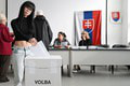 Prezidentské voľby ONLINE: Ivan Korčok priznal prehru, prezidentom je Peter Pellegrini