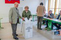 Prezidentka Čaputová: Je dôležité, aby sa občania podieľali na výsledku volieb