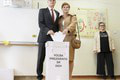 Prezidentka Čaputová: Je dôležité, aby sa občania podieľali na výsledku volieb