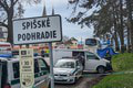 Šutaj Eštok smeruje na miesto tragédie autobusu: Na nehodu reagujú ďalšie známe mená