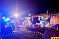 V Liptovskom Mikuláši zasadal krízový štáb: Byt zachvátil požiar! Z výšky škody vás rozbolí hlava