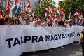 Námestie v Budapešti praskalo vo švíkoch: Občania sú proti vláde, dali to jasne najavo