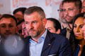 SNS gratuluje Pellegrinimu k víťazstvu: Tvrdé slová o porazenom Korčokovi