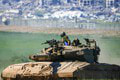 Izraelská armáda stiahla väčšinu vojakov z juhu Pásma Gazy: Čo sa tam deje?