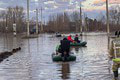 Ničivá sila záplav, akú Rusi nezažili desaťročia: Evakuovať museli desiatky tisíc ľudí!