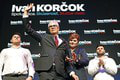 Korčokov prejav zdvihol vlnu emócií: Toto vám nezabudnem! Má šancu stať sa lídrom opozície?