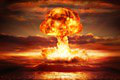 Riziko jadrového nešťastia sa zvyšuje! Útok dronov zasiahol reaktor