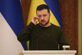 Zelenskyj zúfalo prosí o pomoc: Otočilo sa mu Nemecko chrbtom? Tvrdý odkaz!