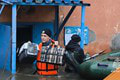 Kritická situácia v Rusku? Krajina je pod vodou: Hlásia aj obete! Strašné FOTO