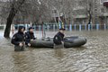Kritická situácia v Rusku? Krajina je pod vodou: Hlásia aj obete! Strašné FOTO