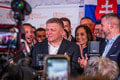 Novozvolený prezident prehovoril k národu: Výzva pre Slovákov!