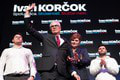 Neúspešný prezidentský kandidát Korčok: Ďalšia trhlina v jeho plánoch v politike!