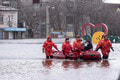 Rusi čelia najhorším záplavám za desaťročia: Ľudia sa búria! Prstom ukazujú na vládu