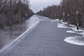 Rusi čelia najhorším záplavám za desaťročia: Ľudia sa búria! Prstom ukazujú na vládu