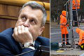 Novinky o nehode Andreja Danka: Prokuratúra prípad uzavrela! Pozrite sa, čo mu hrozí