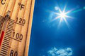 Teploty na Slovensku dosahujú rekordné hodnoty! Sledujte, čo hovoria meteorológovia