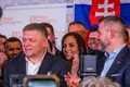 Ruská opozícia reaguje na slovenské voľby: Zlé správy! Hrozí mocenský prevrat?