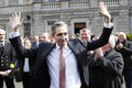 Írsko prepísalo históriu: Novým premiérom sa stal tento muž! Je extrémne mladý