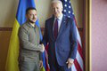 USA predajú Ukrajine vojenské vybavenie: Pomoc obrovskej hodnoty