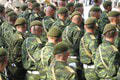 Severské a pobaltské krajiny o podpore Ukrajiny: Vyslali by tam vojakov? Aha, čo povedali