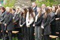 Srdcervúci pohreb mladých študentiek: Ich smrť sa dotkla aj pápeža! Dojímavý odkaz