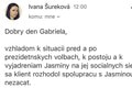 Po Rytmusovi prišla na rad aj Jasmina: Kvôli voľbám dostala STOPKU! Rozhodla sa konať