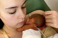 Žena porodila mŕtve bábätko: Po 22 dňoch sa z nej stala mama!