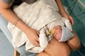 Žena porodila mŕtve bábätko: Po 22 dňoch sa z nej stala mama!