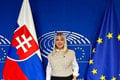 Slovenské herečky sa FOTIA v europarlamente: Drsná KRITIKA! Vačková prezradila, čo za to dostala
