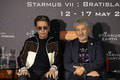 Bratislavu čaká prestížny festival Starmus: Tešiť sa môžete na svetoznáme hviezdy!