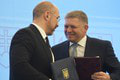 Premiér po stretnutí so Šmyhaľom: 10 vecí, ktoré Fico sľúbil Ukrajincom!