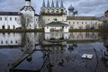 V Rusku vládne hrôza: Také niečo ešte krajina nezažila! FOTO ako z apokalypsy
