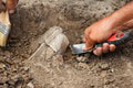 Nález, nad ktorým si archeológovia lámu hlavu: Neďaleko Balatonu odkryli zvláštnu vec