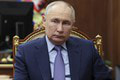 Snaží sa Rusko ovplyvniť eurovoľby?! Vážne podozrenia: Začalo sa vyšetrovanie