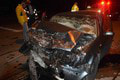 Vážna nehoda v Košiciach: Z áut skončili len kopy šrotu! Pohľad na FOTO bolí