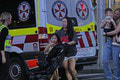 Na krvavý masaker v nákupnom centre v Sydney zareagovala aj britská kráľovská rodina: Veľký šok a zdesenie!