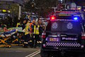 Panika a strach pri útoku v nákupnom centre v Austrálii: Terorizmus nie je vylúčený, počet mŕtvych a ranených stúpa