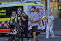 Panika a strach pri útoku v nákupnom centre v Austrálii: Terorizmus nie je vylúčený, počet mŕtvych a ranených stúpa