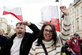 Tisícky Poliakov vyšli do ulíc: Protest proti navrhovanej liberalizácii zákona!