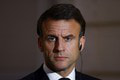 Macron o konflitke na Blízkom východe: Francúzsko je ochotné urobiť všetko!