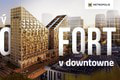 Budujte svoj úspech v downtowne už dnes: Metropolis vyberá majiteľov 16 lukratívnych prevádzok