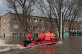 Situáciu v Rusku je katastrofálna: Vyhlásia úrady nútenú evakuáciu?! Najnovšie správu neznejú dobre