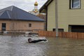 Situáciu v Rusku je katastrofálna: Vyhlásia úrady nútenú evakuáciu?! Najnovšie správu neznejú dobre