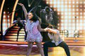 Dychberúce momenty v Let's Dance: BOZK, ktorý nikto nečakal! Na Tine mohli všetci oči nechať