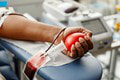 Najviac transfúzií krvi potrebujú títo pacienti: Majú nemocnice tejto vzácnej tekutiny dostatok?