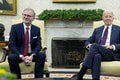 Český premiér na dôležitom stretnutí: Toto tu päť rokov nebolo