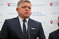 Robert Fico sa vyjadril k členstvu Ukrajiny v NATO: O toto požiadal ministra Blanára