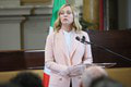 Talianska premiérka sa bude súdiť s profesorom, žiada vysoké odškodné: Aha, čo o nej vyslovil!
