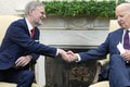 Český premiér v USA hovoril o vojne: Nakúpia pre Ukrajinu muníciu?!